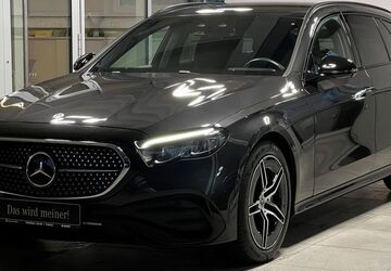 Mercedes-Benz E 300 14.369 km 49.890 &euro; Asperg 71679