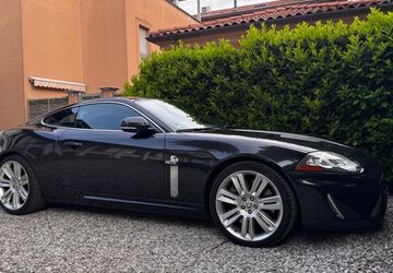 Jaguar XKR 49.499 km 49.999 &euro; Wiernsheim 75446
