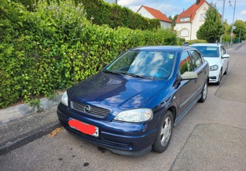 Opel Astra 163.500 km 2.000 &euro; Ludwigsburg 71642