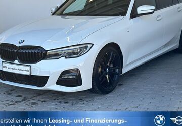 BMW 330 72.917 km 35.444 &euro; Heilbronn 74074