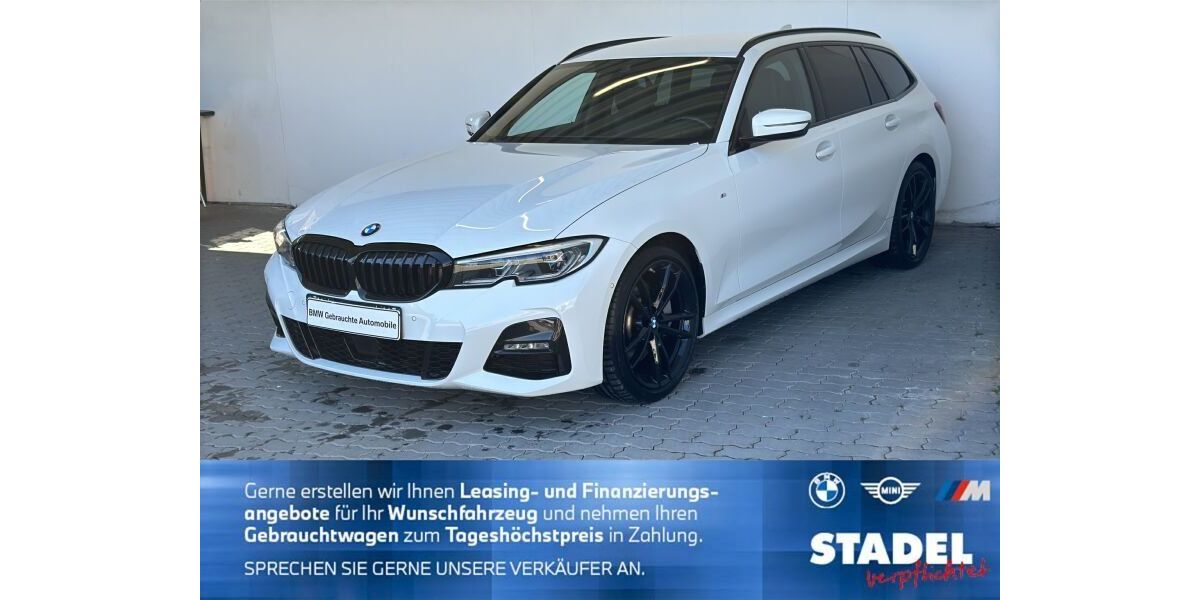 BMW 330 72.917 km 35.444 &euro; Heilbronn 74074