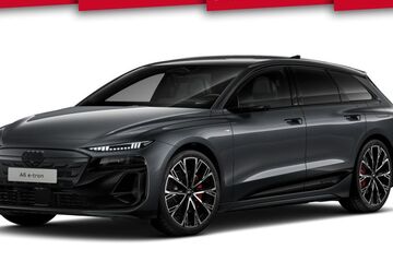 Audi A6 e-tron 19.516 km 78.320 &euro; Stuttgart 70563