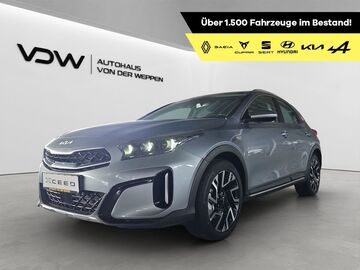 Gebrauchte Kia XCeed