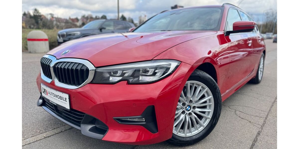 BMW 320 170.000 km 16.999 &euro; Kornwestheim 70806