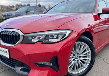 BMW 320 170.000 km 17.499 &euro; Kornwestheim 70806