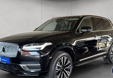 Volvo XC90 17.508 km 65.990 &euro; Stuttgart 70190