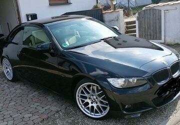 BMW 325 157.500 km 16.100 &euro; Allmersbach im Tal 71573