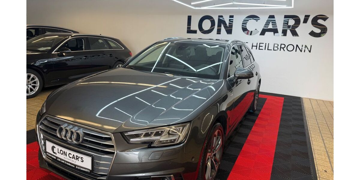 Audi A4 149.500 km 20.490 &euro; Leingarten 74211