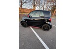 Smart ForTwo 67.461 km 20.000 &euro; Backnang 71522