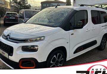 Citroen Berlingo 67.850 km 25.780 &euro; Leonberg 71229