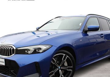 BMW 330 61.090 km 38.490 &euro; Filderstadt 70794
