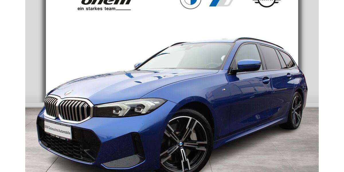 BMW 330 61.090 km 38.490 &euro; Filderstadt 70794