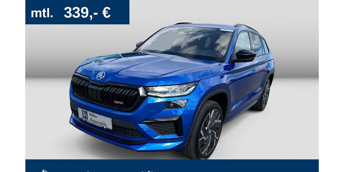 Skoda Kodiaq 27.890 km 41.930 &euro; Weinstadt-Endersbach 71384