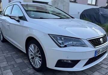 Seat Leon 149.000 km 11.900 &euro; Weil der Stadt 71263