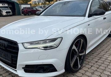 Audi A6 144.000 km 26.499 &euro; Ilsfeld 74360