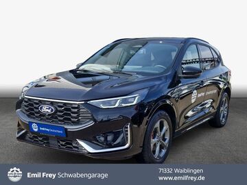 Gebrauchte Ford Kuga
