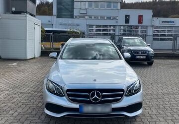 Mercedes-Benz E 220 238.000 km 16.500 &euro; Denkendorf 73770