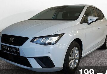 Seat Ibiza 7.450 km 19.480 &euro; Bietigheim-Bissingen 74321