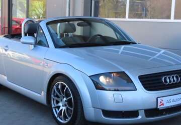 Audi TT 175.000 km 4.990 &euro; Stuttgart 70329