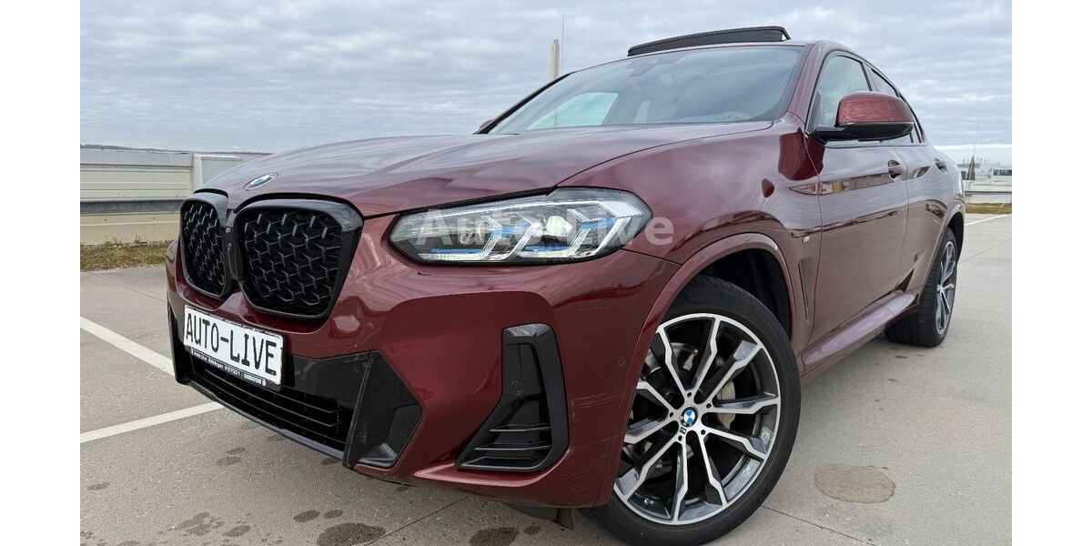 BMW X4 159.480 km 37.890 &euro; Böblingen/Stuttgart 71034