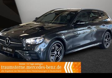 Mercedes-Benz E 300 64.875 km 34.990 &euro; Stuttgart 70469