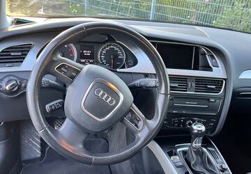 Audi A4 175.500 km 7.000 &euro; Ludwigsburg 71638