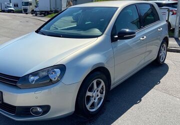 VW Golf 276.000 km 3.950 &euro; Wendlingen 73240