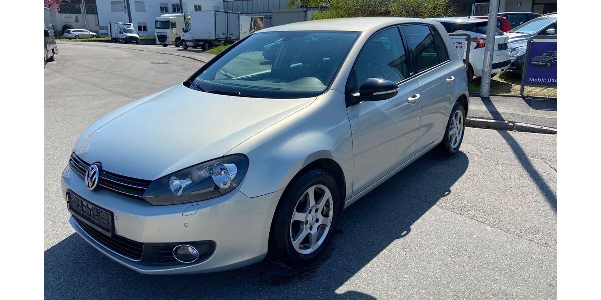 VW Golf 276.000 km 3.950 &euro; Wendlingen 73240