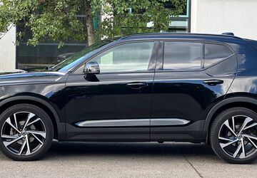Volvo XC40 71.000 km 26.500 &euro; Filderstadt 70794