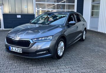 Skoda Octavia 163.000 km 15.500 &euro; Kornwestheim 70806