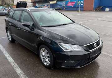 Seat Leon 178.000 km 7.999 &euro; Sindelfingen 71065
