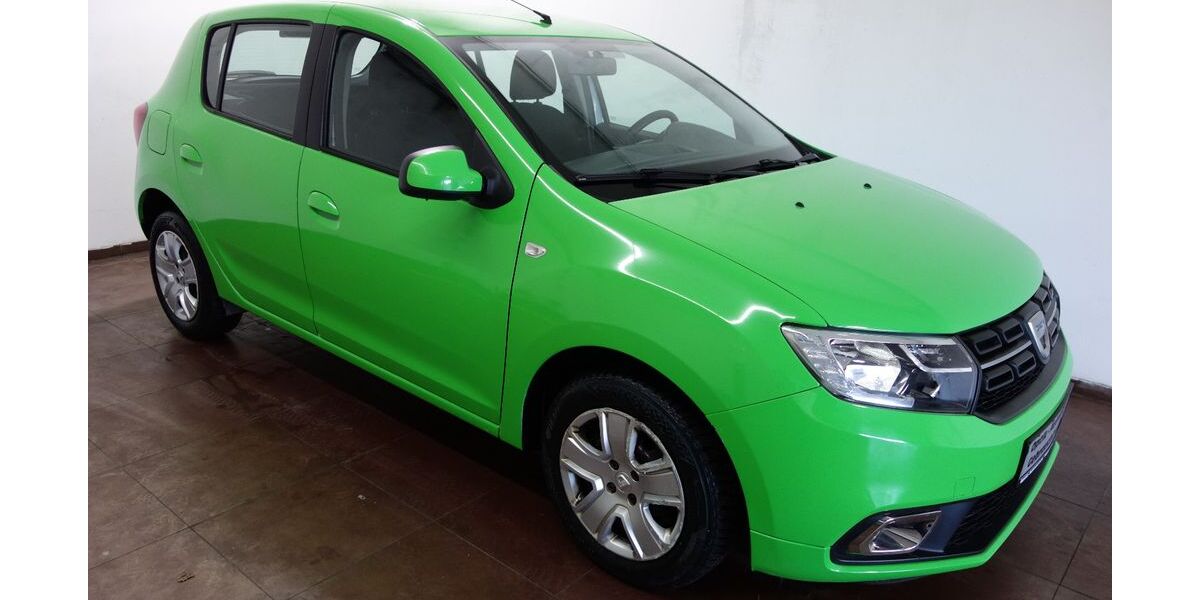 Dacia Sandero 72.000 km 6.500 &euro; Mühlacker 75417