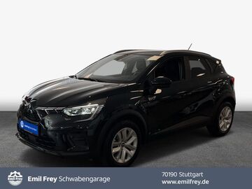 Gebrauchte Mitsubishi ASX