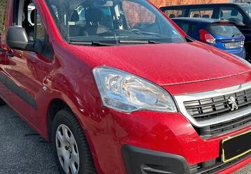 Peugeot Partner 167.000 km 5.999 &euro; Ditzingen 71254