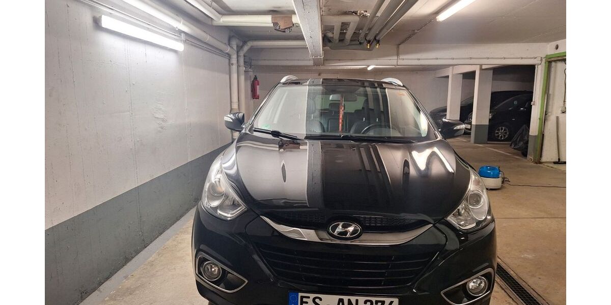Hyundai ix35 115.000 km 10.600 &euro; Filderstadt 70794