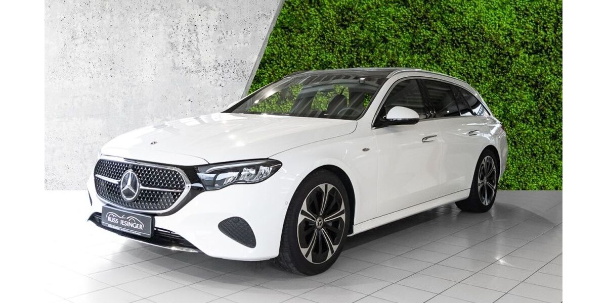 Mercedes-Benz E 300 8.700 km 49.980 &euro; Filderstadt 70794