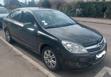 Opel Astra 212.000 km 2.299 &euro; Schwaikheim 71409