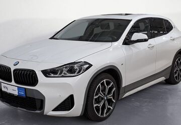 BMW X2 43.450 km 28.930 &euro; Esslingen am Neckar 73730