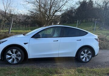 Tesla Model Y 32.000 km 33.700 &euro; Oberstenfeld - Prevorst 71720