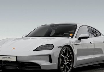 Porsche Taycan 20.300 km 89.500 &euro; Filderstadt 70794