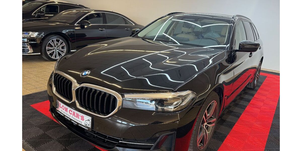 BMW 520 144.000 km 29.990 &euro; Leingarten 74211