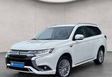 Mitsubishi Outlander 70.000 km 21.930 &euro; Filderstadt 70794