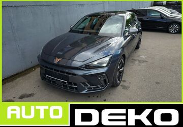 Cupra Leon 11.007 km 26.770 &euro; Waiblingen 71332