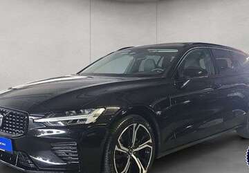 Volvo V60 26.962 km 43.900 &euro; Stuttgart 70190