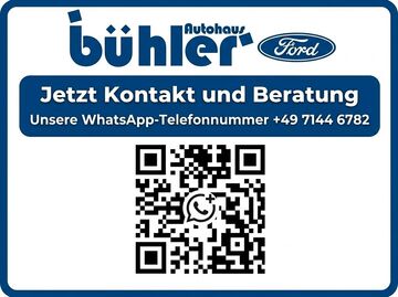 Gebrauchte Ford Transit Custom