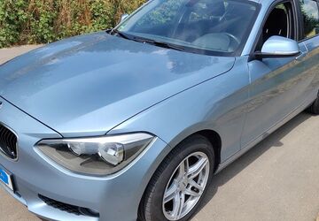 BMW 116 153.000 km 5.600 &euro; Ludwigsburg 71638