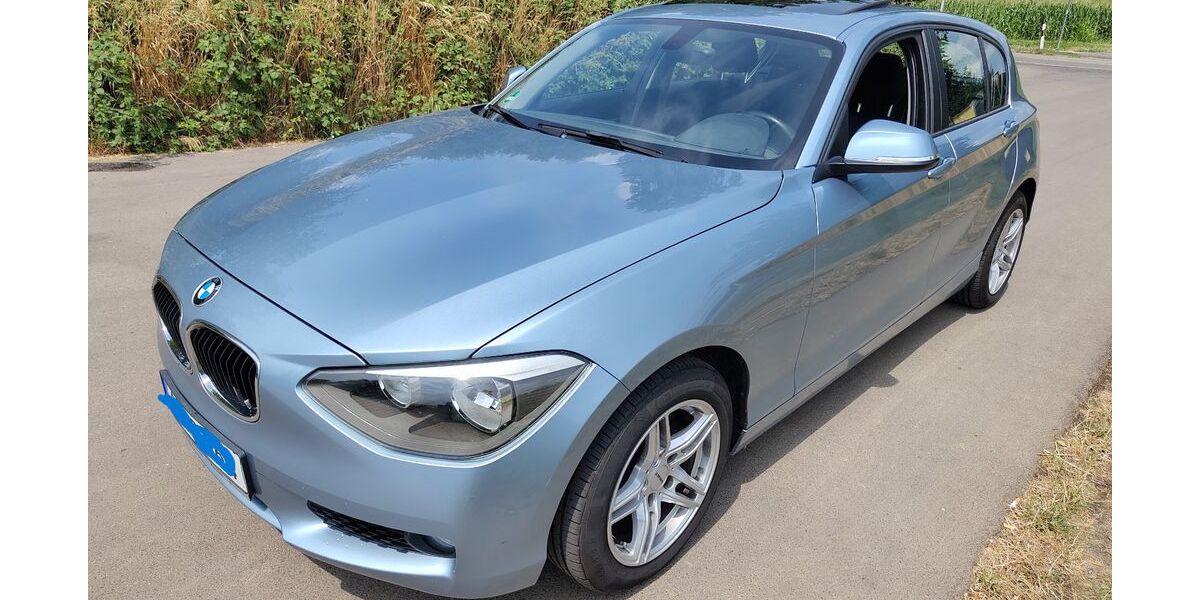 BMW 116 153.000 km 5.600 &euro; Ludwigsburg 71638