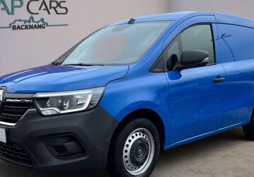 Renault Kangoo 25.000 km 15.490 &euro; Backnang 71522