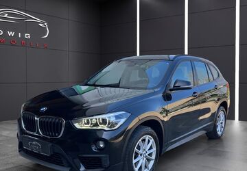 BMW X1 116.000 km 19.650 &euro; Marbach am Neckar 71672