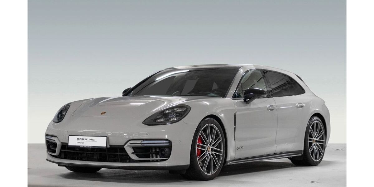 Porsche Panamera 41.100 km 104.900 &euro; Stuttgart 70469